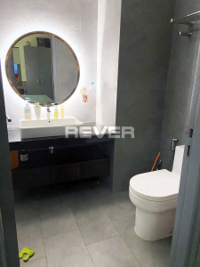 Căn hộ Diamond Lotus, Quận 8 Căn hộ Diamond Lotus tầng 16 diện tishc 92m2, đầy đủ nội thất.