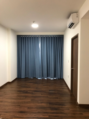 Căn hộ Akari City, Quận Bình Tân Căn hộ Akari City tầng cao mát mẻ, diện tích 75.13m2 vuông vắn.