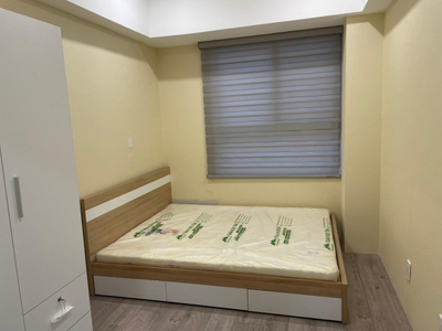 Căn hộ Saigon South Residence, Huyện Nhà Bè Căn hộ Saigon South Residence tầng 18 diện tích 95m2, đầy đủ nội thất.