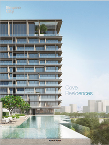 Căn hộ Empire City, Quận 2 Căn hộ Empire City tầng 3A bàn giao nội thất cơ bản, tiện ích đầy đủ.