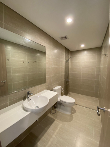  Căn hộ Vinhomes Grand Park tầng cao, thiết kế hiện đại, tiện nghi.