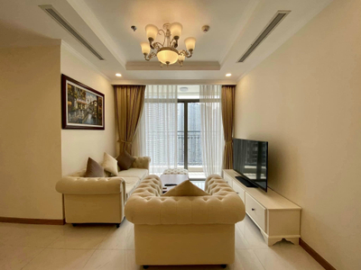 Căn hộ Vinhomes Central Park, Quận Bình Thạnh Căn hộ Vinhomes Central Park tầng 35 view thành phố tuyệt đẹp.