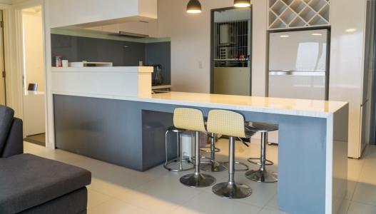 Căn hộ Masteri Thảo Điền, Quận 2 Căn hộ Masteri Thảo Điền tầng 33 thiết kế sang trọng, tiện ích đầy đủ.