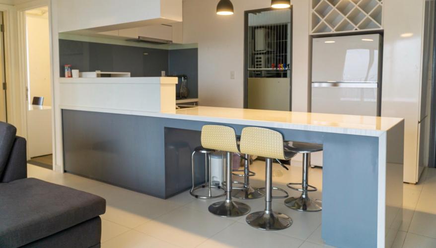 Căn hộ Masteri Thảo Điền, Quận 2 Căn hộ Masteri Thảo Điền tầng 33 thiết kế sang trọng, tiện ích đầy đủ.