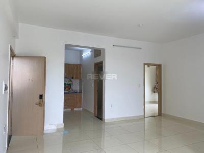 Không gian căn hộ Tecco Town, Quận Bình Tân Căn hộ góc Tecco Town tầng 5 có 3 phòng ngủ, cửa hướng Đông.