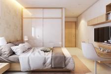 Chung cư Bông Sao - mau-can-ho-chung-cu-Bong-Sao