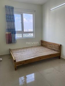 Căn hộ Topaz City , Quận 8 Căn hộ Topaz City tầng cao có 2 phòng ngủ, nội thất cơ bản.