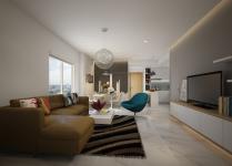 M One Gia Định Gò Vấp - Căn hộ mẫu Masteri M-One Gia Định Gò Vấp