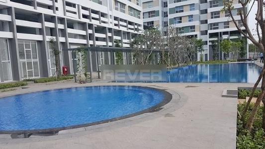 Tiện ích căn hộ Citihome, Quận 2 Căn hộ tầng 20 CitiHome nội thất cơ bản, view nội khu yên tĩnh.