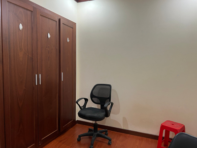 Căn hộ Hoàng Anh Thanh Bình, Quận 7 Căn hộ Hoàng Anh Thanh Bình tầng 2 tiện di chuyển, nội thất cơ bản.