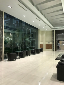 Căn hộ An Gia Garden, Quận Tân Phú Căn hộ An Gia Garden tầng 15 diện tích 50m2, đầy đủ nội thất.