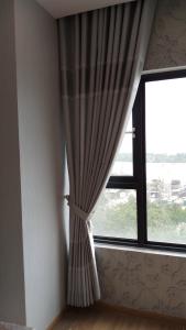 Căn hộ New City Thủ Thiêm, Quận 2 Căn hộ New City Thủ Thiêm tầng 12 diện tích 61m2, nội thất cơ bản.