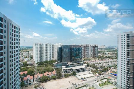 View căn hộ SAIGON SOUTH RESIDENCE bàn giao thô Bán căn hộ Saigon South Residence 3PN, diện tích 100m2, view nội - ngoại khu, bàn giao thô