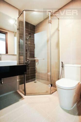 Phòng vệ sinh Cho thuê căn hộ Sunrise Riverside thuộc tầng thấp, diện tích 69.16m2, 2PN, đầy đủ nội thất 