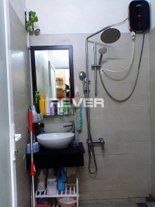 Căn hộ 234 Phan Văn Trị, Quận Bình Thạnh Căn hộ Chung cư 234 Phan Văn Trị diện tích 60m2, đầy đủ nội thất.