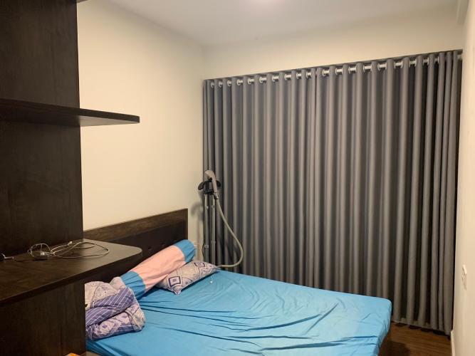 căn hộ Sunrise Riverside Căn hộ Sunrise Riverside đầy đủ nội thất, view thành phố và sông.