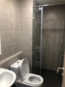 Căn hộ Lovera Vista, Huyện Bình Chánh Căn hộ Lovera Vista ban công hướng Đông Nam thoáng mát quanh năm.