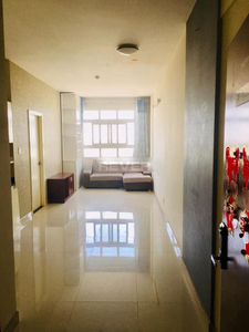 Căn hộ Sunview Town, Quận Thủ Đức Căn hộ tầng 18 Sunview Town diện tích 58m2, đầy đủ nội thất.