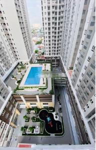 Căn hộ Lavita Charm , Quận Thủ Đức Office -tel Lavita Charm tầng 5 cửa hướng Đông Bắc, nội thất cơ bản.