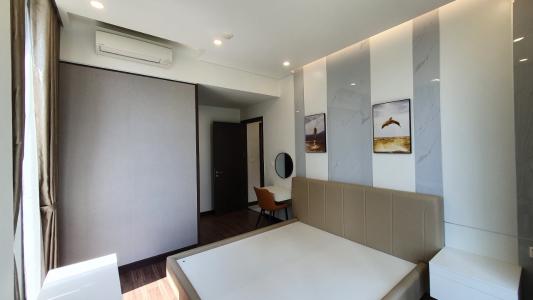 Căn hộ Empire City, Quận 2 Căn hộ Empire City thiết kế kỹ lưỡng, đầy đủ nội thất và tiện ích.