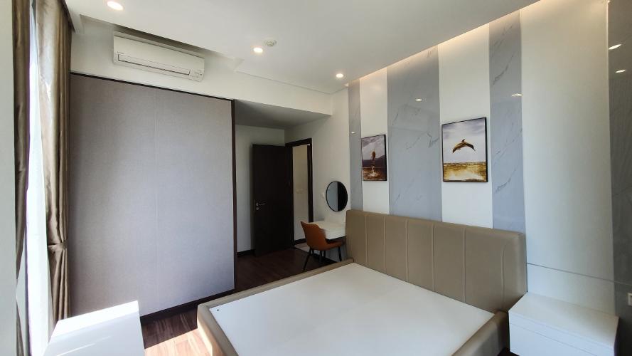 Căn hộ Empire City, Quận 2 Căn hộ Empire City thiết kế kỹ lưỡng, đầy đủ nội thất và tiện ích.