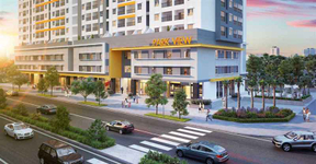 Parkview Apartment - Parkview Apartment