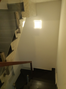 Nhà phố Quận Bình Thạnh Nhà phố thiết kế 1 trệt, 3 lầu không có nội thất, khu dân cư hiện hữu.