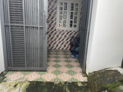 Nhà phố Quận Thủ Đức Nhà cấp 4 diện tích 74.4m2 vuông đẹp, cách Công an phường chỉ 400m.