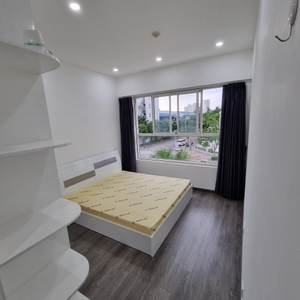 Căn hộ Sunrise Riverside, Huyện Nhà Bè Căn hộ Sunrise Riverside tầng 2 ban công hướng Đông Nam, đầy đủ nội thất.