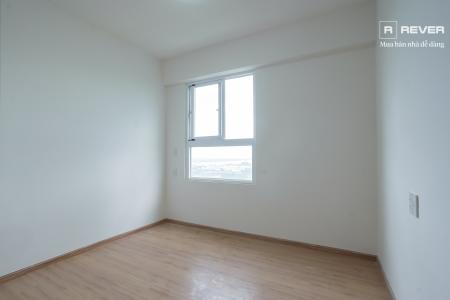 Phòng ngủ căn hộ CITISOHO Bán căn hộ CitiSoho 2 phòng ngủ, tầng 25, không có nội thất