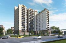 M One Gia Định Gò Vấp - Phối cảnh tổng thể M-One Gia Định Gò Vấp