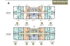 Saigon Pavillon - can-ho-saigon-pavillon-quan-3