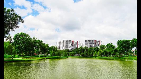  Celadon City, Tân Phú Căn hộ Celadon City hướng Tây Nam, đầy đủ nội thất sang trọng.