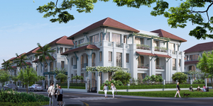 Sun Tropical Village - dự án Sun Tropical Village