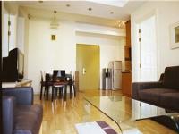 Indochina Park Tower - Can-ho-mau-Indichina-Park-Tower