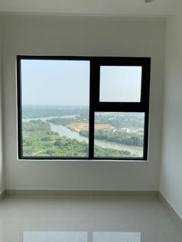 Phòng ngủ Vinhomes Grand Park, Quận 9 Căn hộ Vinhomes Grand Park tầng cao, ban công view Đông Nam.