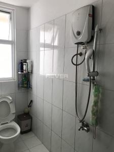 Căn hộ 4S Riverside Linh Đông Căn hộ 4S Riverside Linh Đông tầng thấp, ban công hướng Tây.