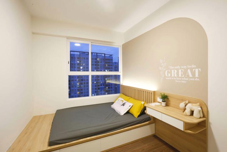 căn hộ Sunrise Riverside Căn hộ Sunrise Riverside tầng cao, view thành phố và sông thoáng mát.