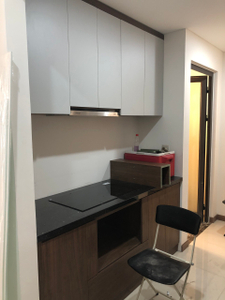 Căn hộ HaDo Centrosa Garden, Quận 10 Căn hộ HaDo Centrosa Garden tầng 11 ban công hướng Đông Nam.