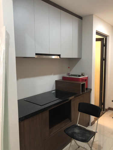 Căn hộ HaDo Centrosa Garden, Quận 10 Căn hộ HaDo Centrosa Garden tầng 11 ban công hướng Đông Nam.