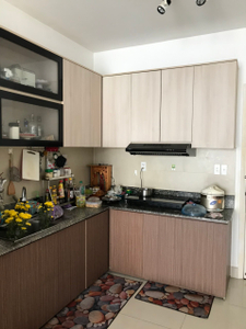 Căn hộ CitiHome, Quận 2 Căn hộ CitiHome đầy đủ nội thất diện tích 61m²