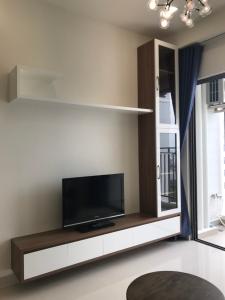 Không gian căn hộ The Sun Avenue, Quận 2 Căn hộ The Sun Avenue bàn giao đầy đủ nội thất và thiết bị cao cấp.