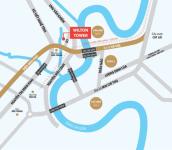 Wilton Tower - Vi-tri-du-an-Wilton-Tower