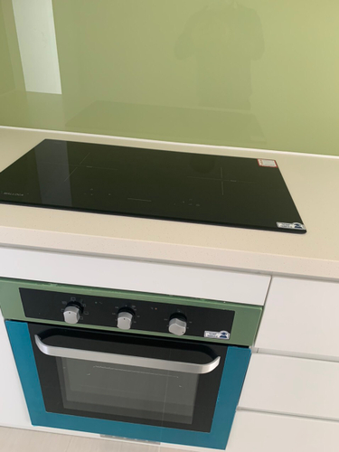 Căn hộ Lavita Charm, Quận Thủ Đức Căn hộ lavita Charm view thành phố sầm uất, nội thất cơ bản.