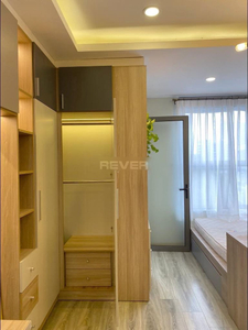 Officetel Orchard Garden, Quận Phú Nhuận Officetel Orchard Garden tầng 5 thiết kế hiện đại, đầy đủ nội thất.