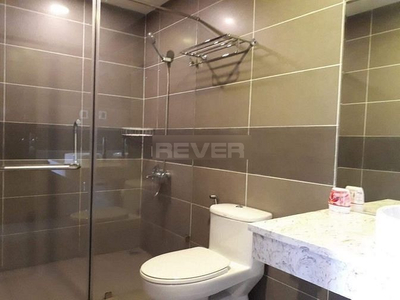 Căn hộ Tropic Garden, Quận 2 Căn hộ Tropic Garden diện tích 88m2, view sông Sài Gòn thoáng đãng.