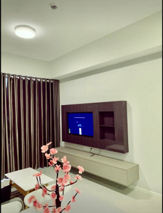 Căn hộ Masteri An Phú, Quận 2 Căn hộ Masteri An Phú tầng 24 thiết kế hiện đại, đầy đủ nội thất 