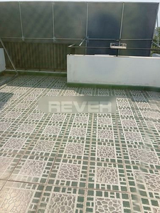 Nhà phố Quận Thủ Đức Nhà phố mặt tiền đường Phạm Văn Đồng, diện tích 140m2 không có nội thất.