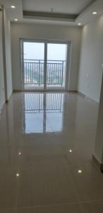 Phòng khách căn hộ Moonlight Boulevard, Bình Tân Căn hộ Moonlight Boulevard tầng 4 view thoáng mát, cửa hướng Bắc.