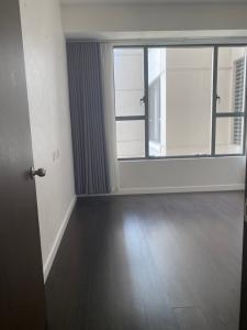 Không gian căn hộ The Tresor, Quận 4 Căn hộ The Tresor tầng 6 cửa hướng Tây Nam, view hồ bơi thoáng mát.